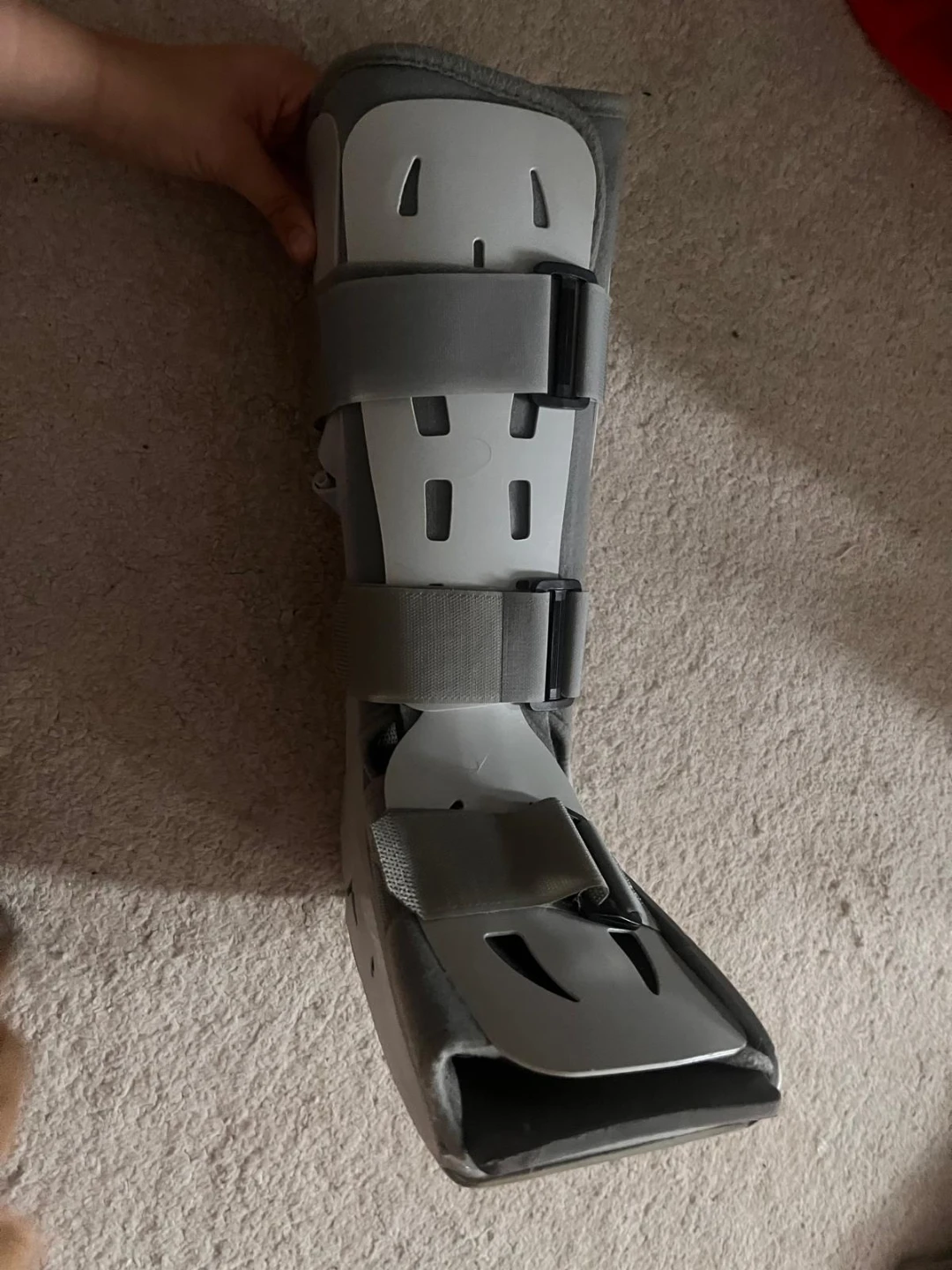 Aircast FP Walker Medium - photo 5