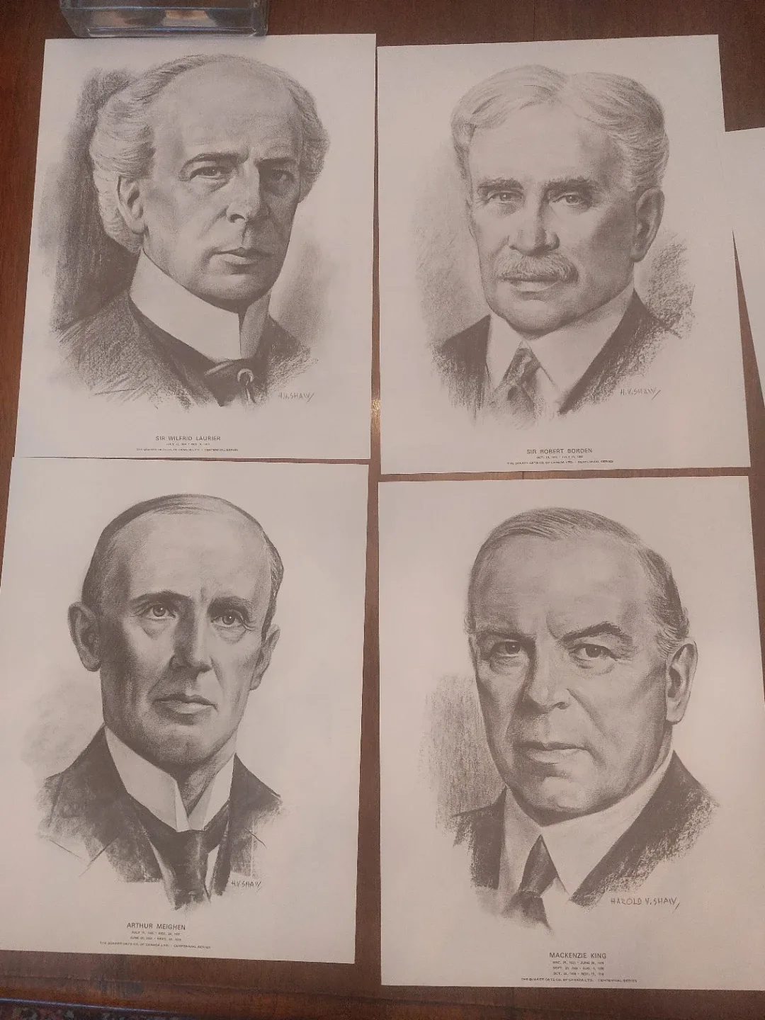 Prime Minister of Canada image indicator(4)