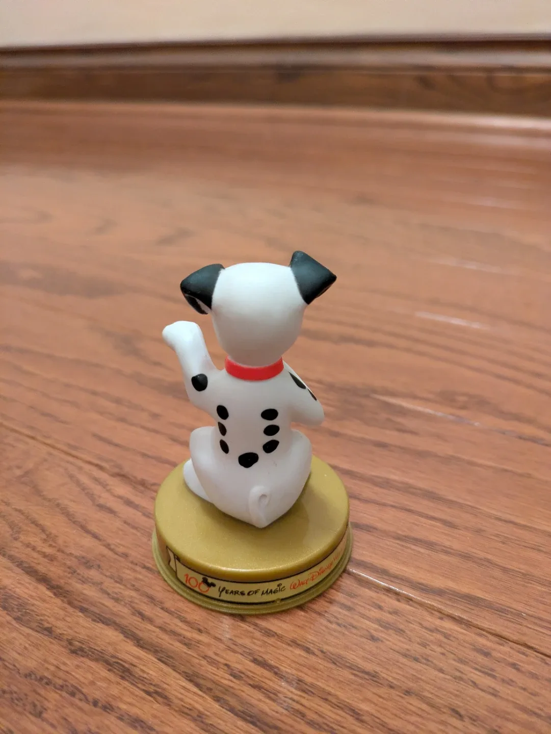Disney Lucky 101 Dalmatians Figurine # cleanout image indicator(3)