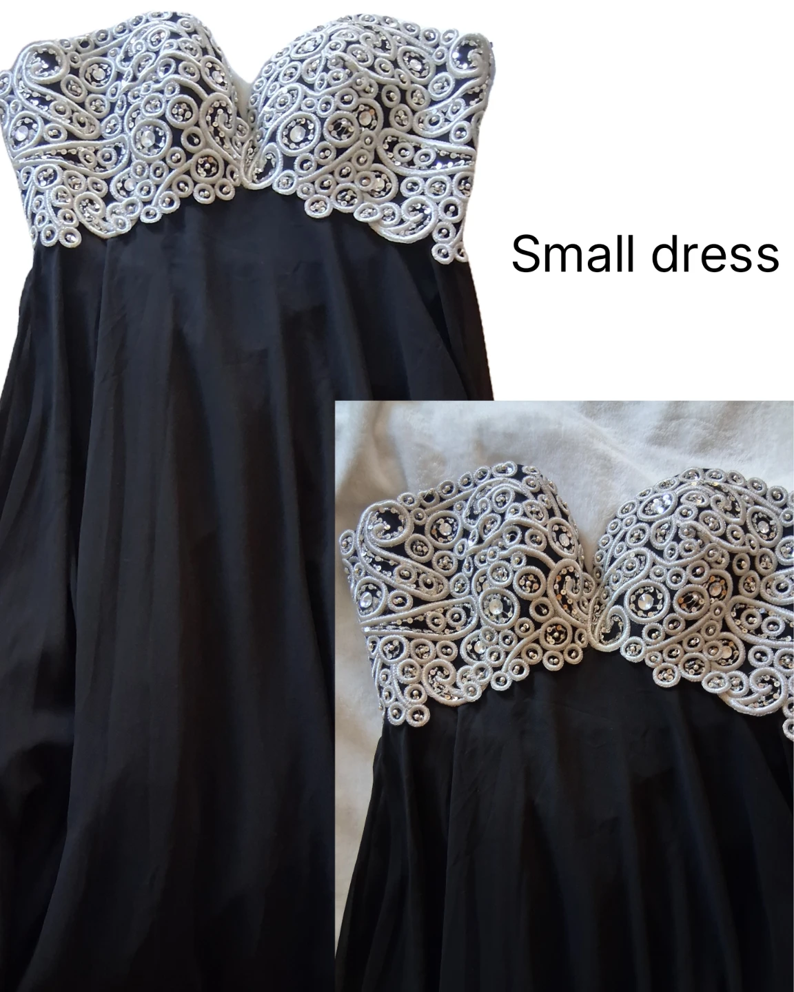 Dresses, Size Small and XL