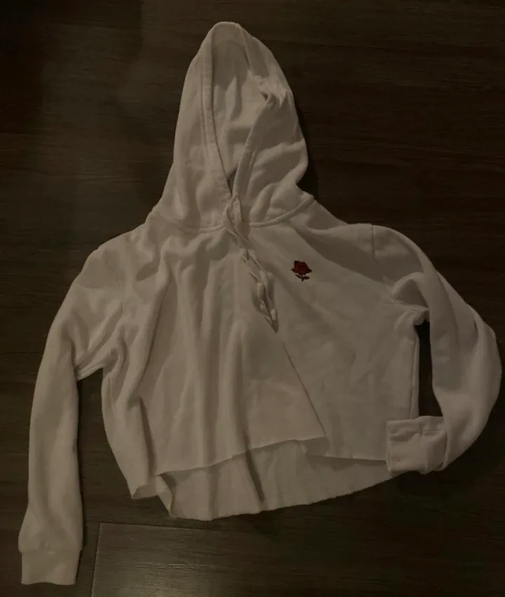 Streetwear Society  Hoodie image indicator(2)