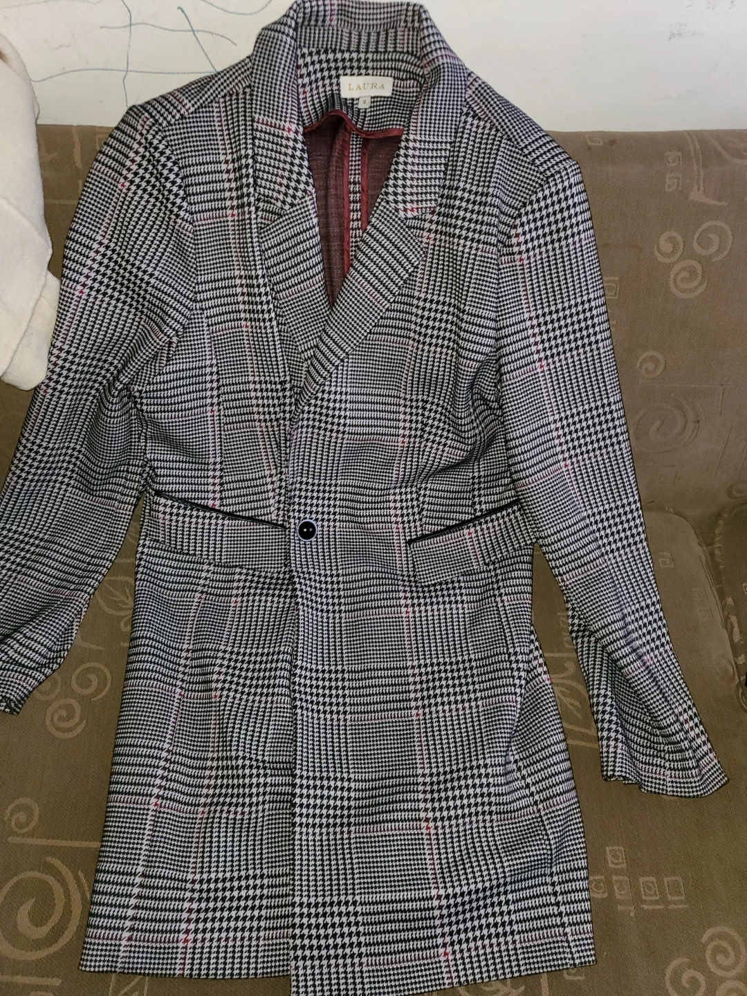 Name brand  blazers - Assorted Colours and style - photo 4