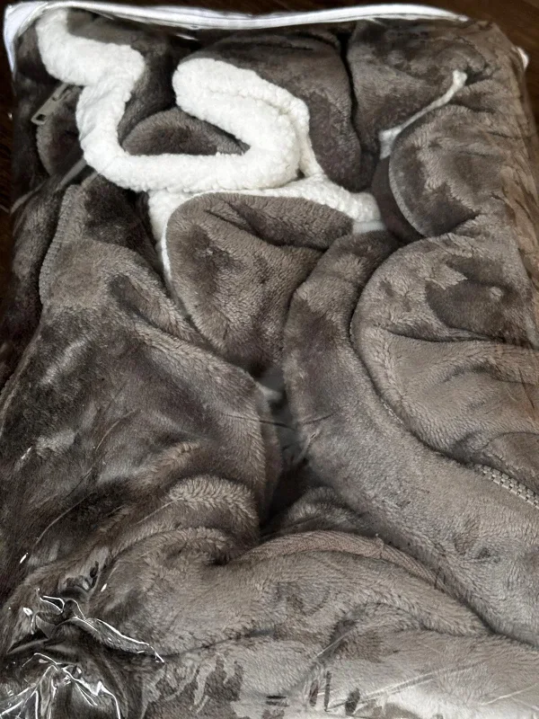 Blankets & Beyond Infant Car Seat Sleeping Bag