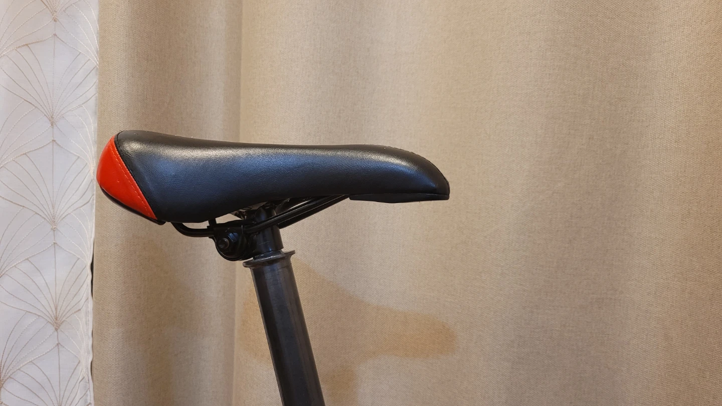 Bladez Agility Exercise Bike - photo 4