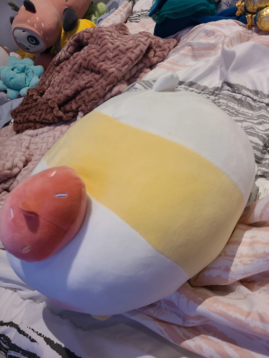 Cute Plushie - photo 2