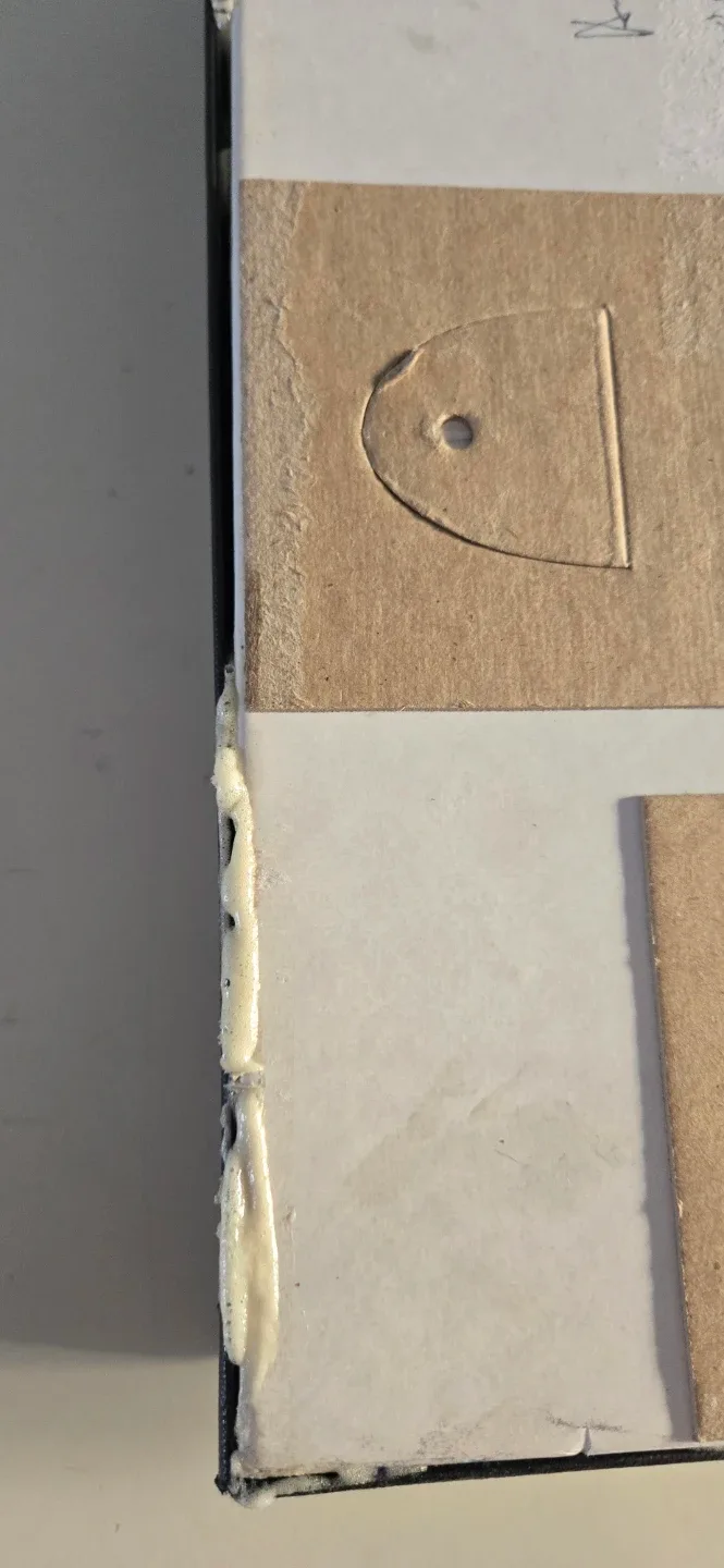 Framed Peru Iquitos Morpho Butterfly image indicator(4)