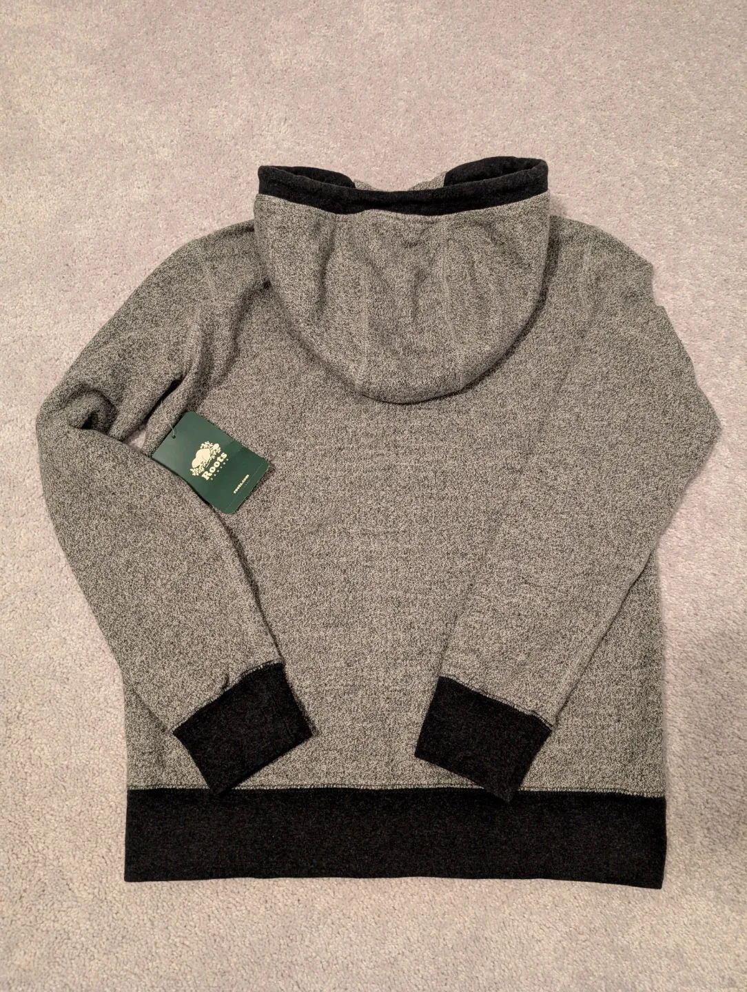 Brand New Roots Hoodie image indicator(2)