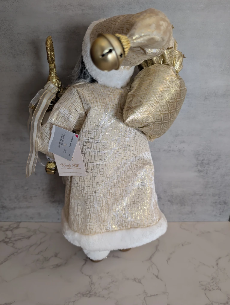 African American Santa - photo 5
