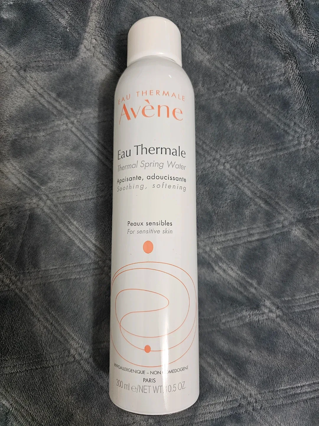 Avène Thermal Spring Water 300 mL #Cleanout ♻️