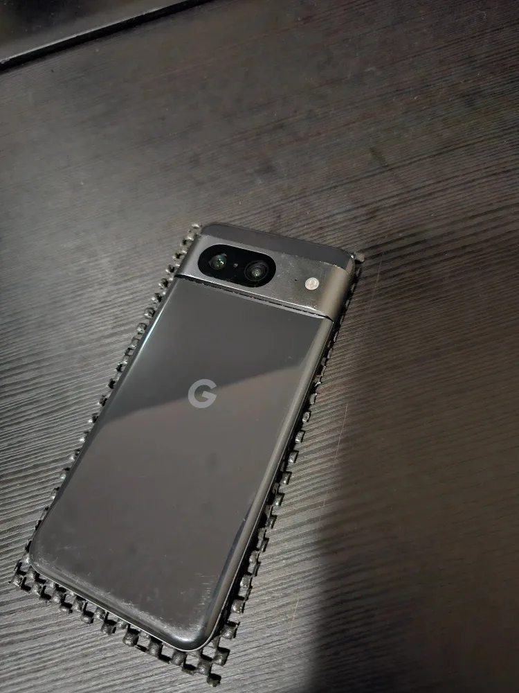 Google Pixel 8 - 128GB image indicator(2)