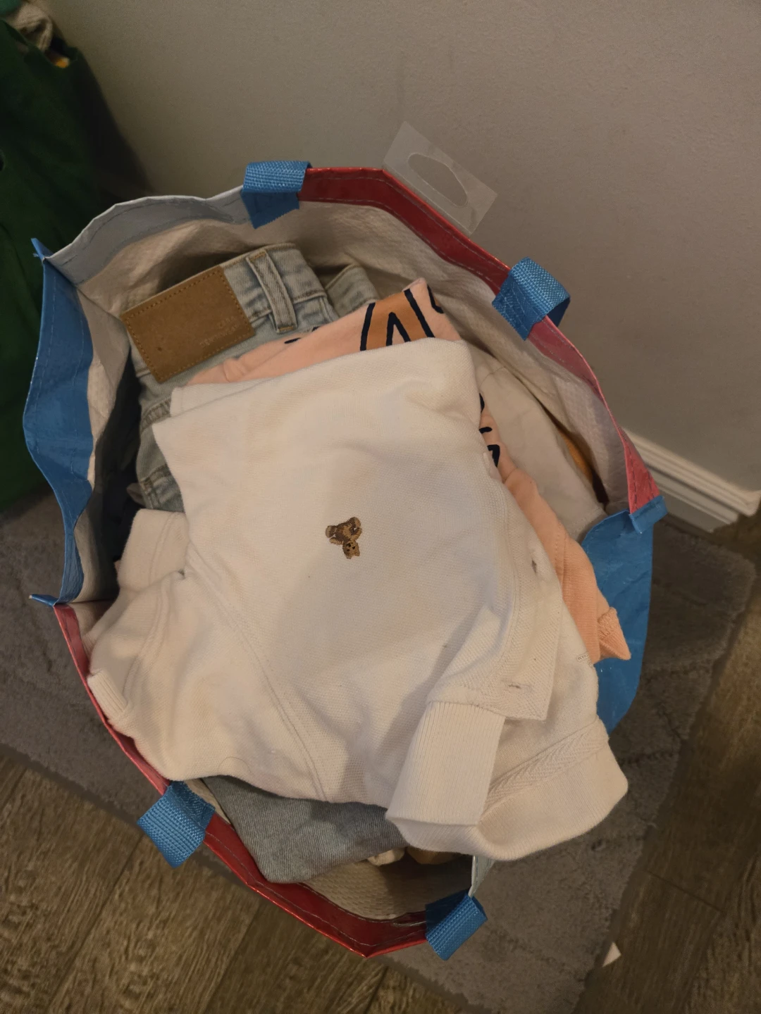 4-5 years old boy clothes