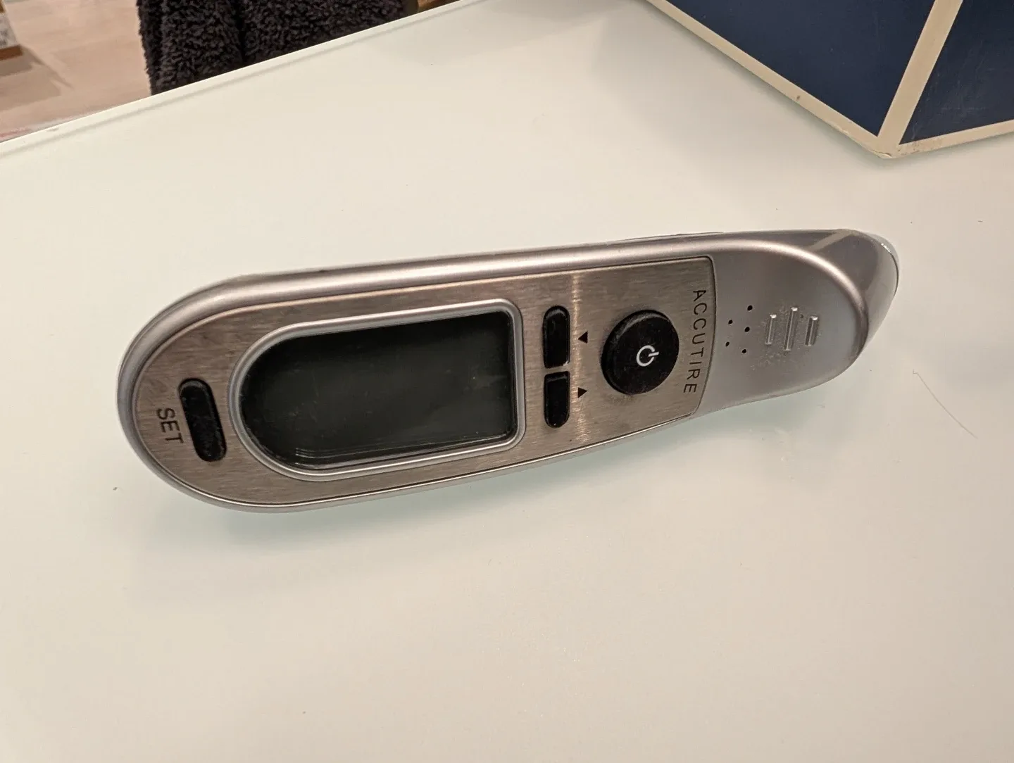 Accutire Digital Tire Pressure Gauge