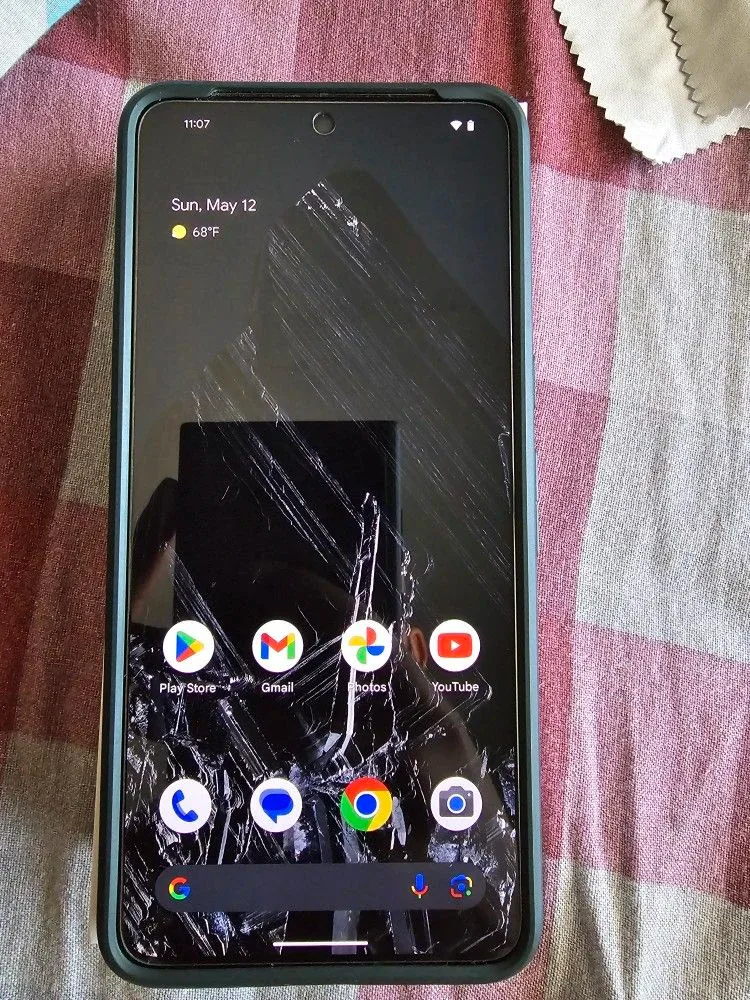 Google Pixel 8 pro 128gb