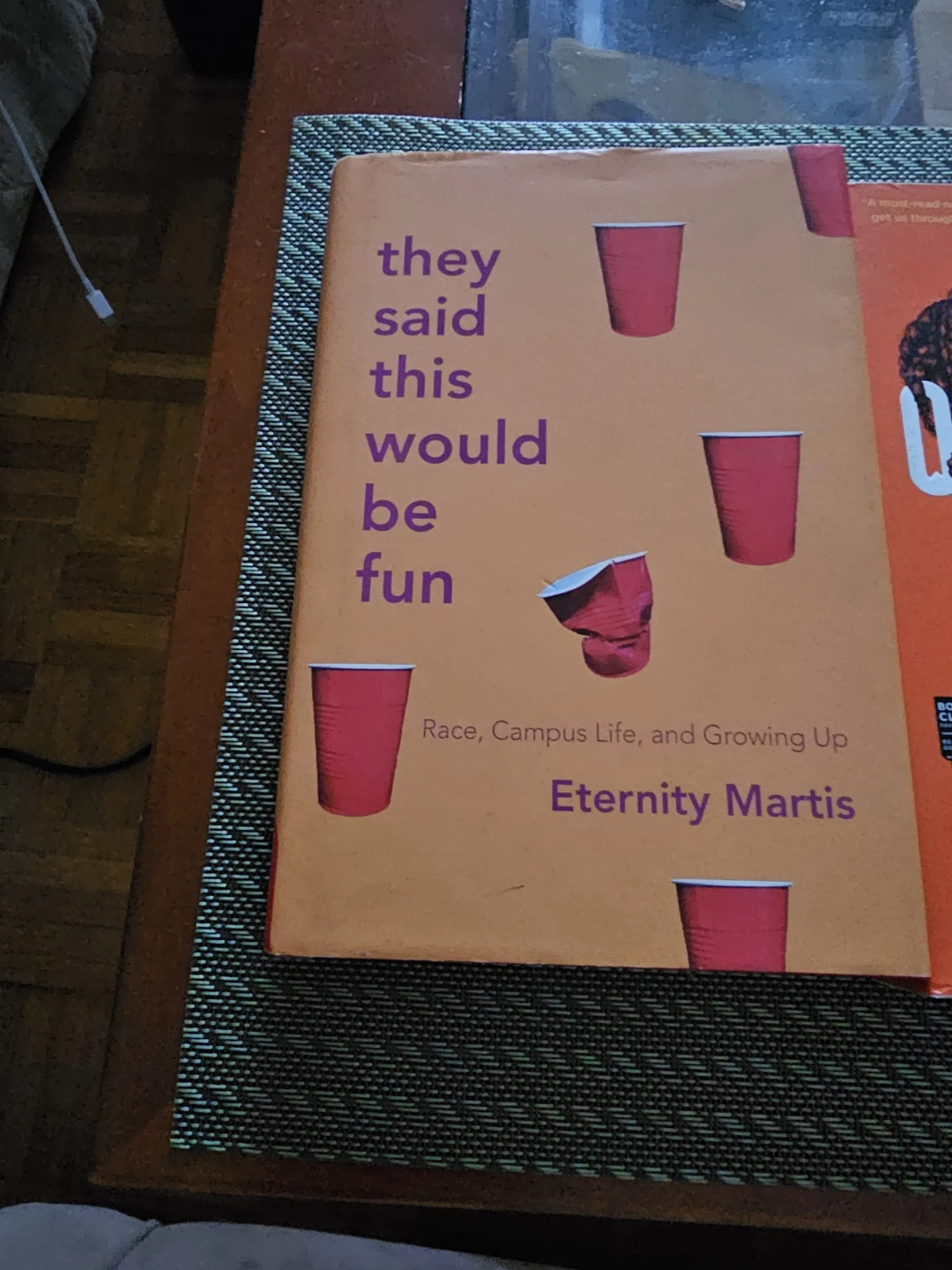 Books By Black Authors - photo 2