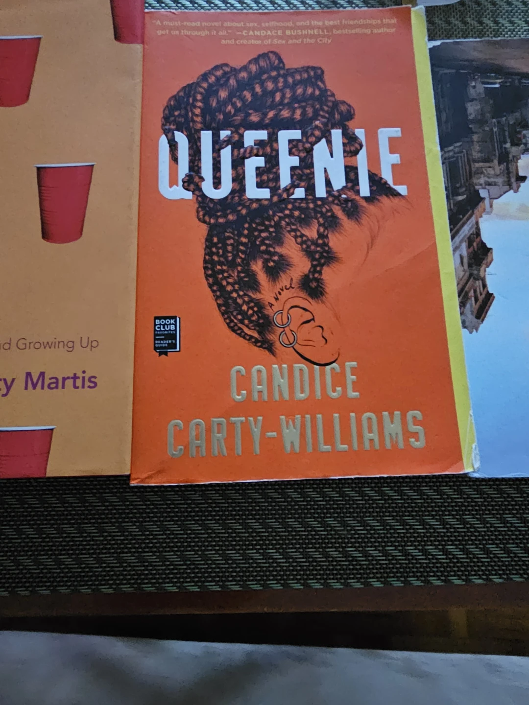 Books By Black Authors - photo 3