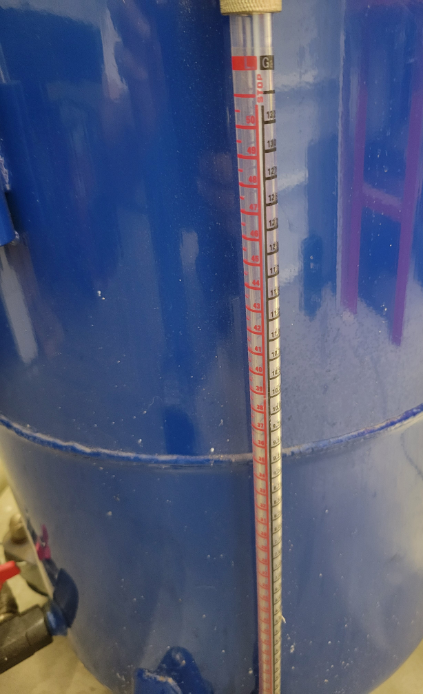 50L Pneumatic Waste Oil Drain - photo 3