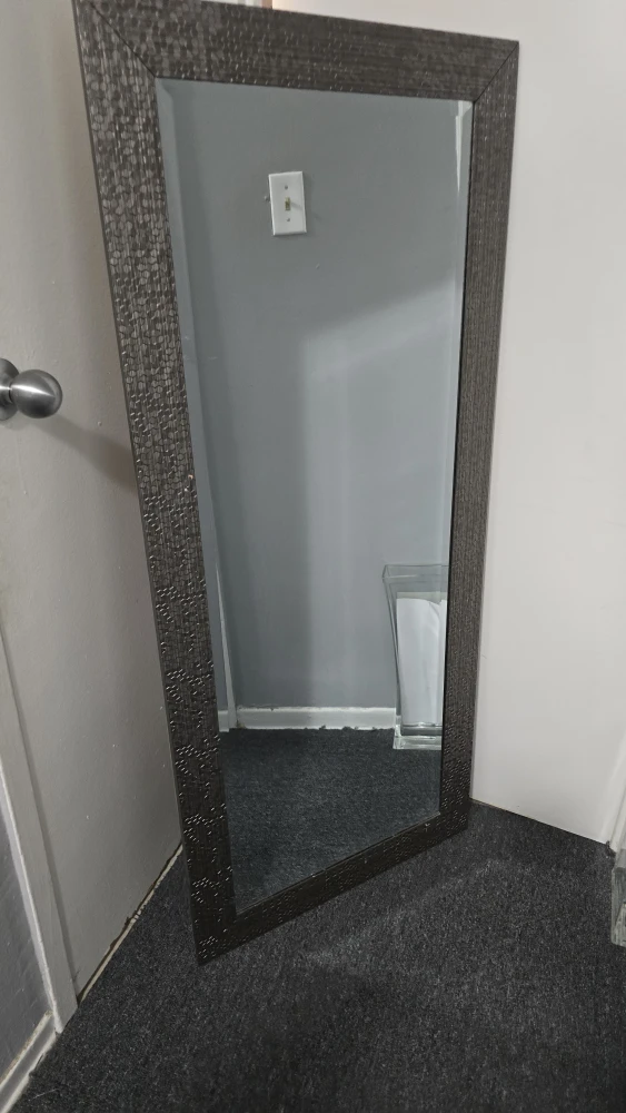 Full Length Mirror
