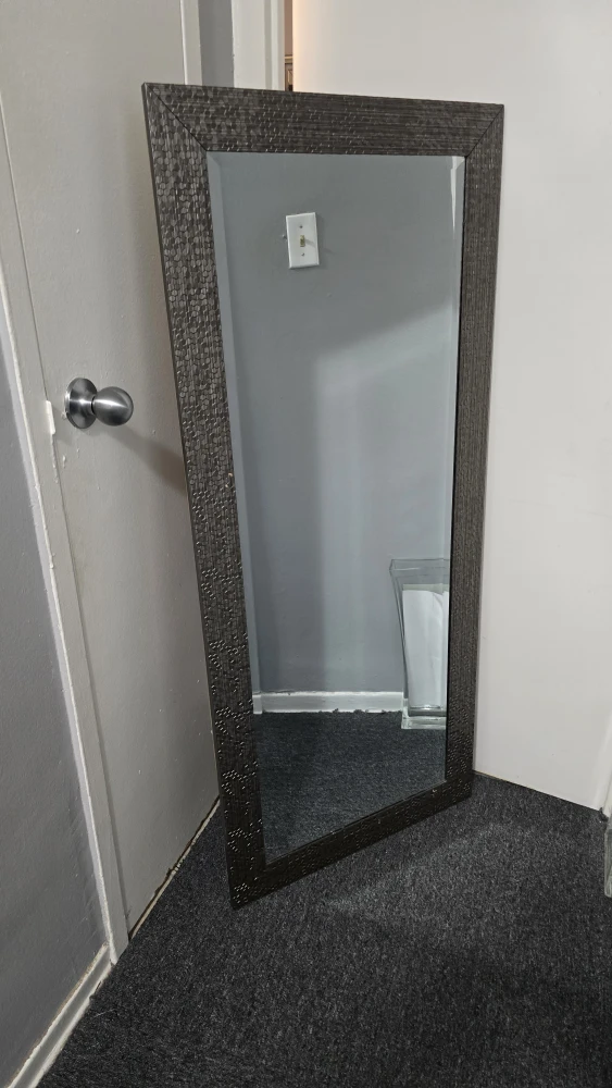 Full Length Mirror - photo 2