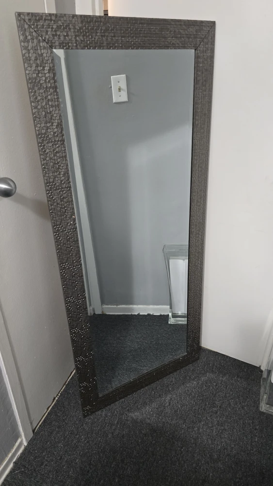 Full Length Mirror - photo 3