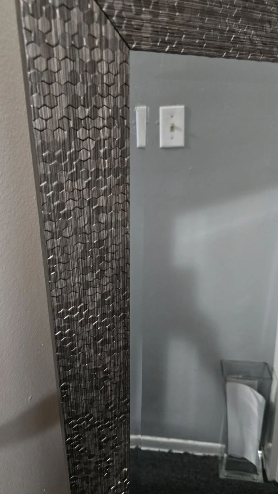 Full Length Mirror - photo 4