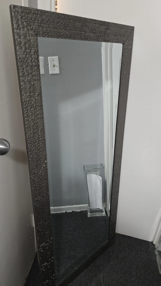 Full Length Mirror - photo 5