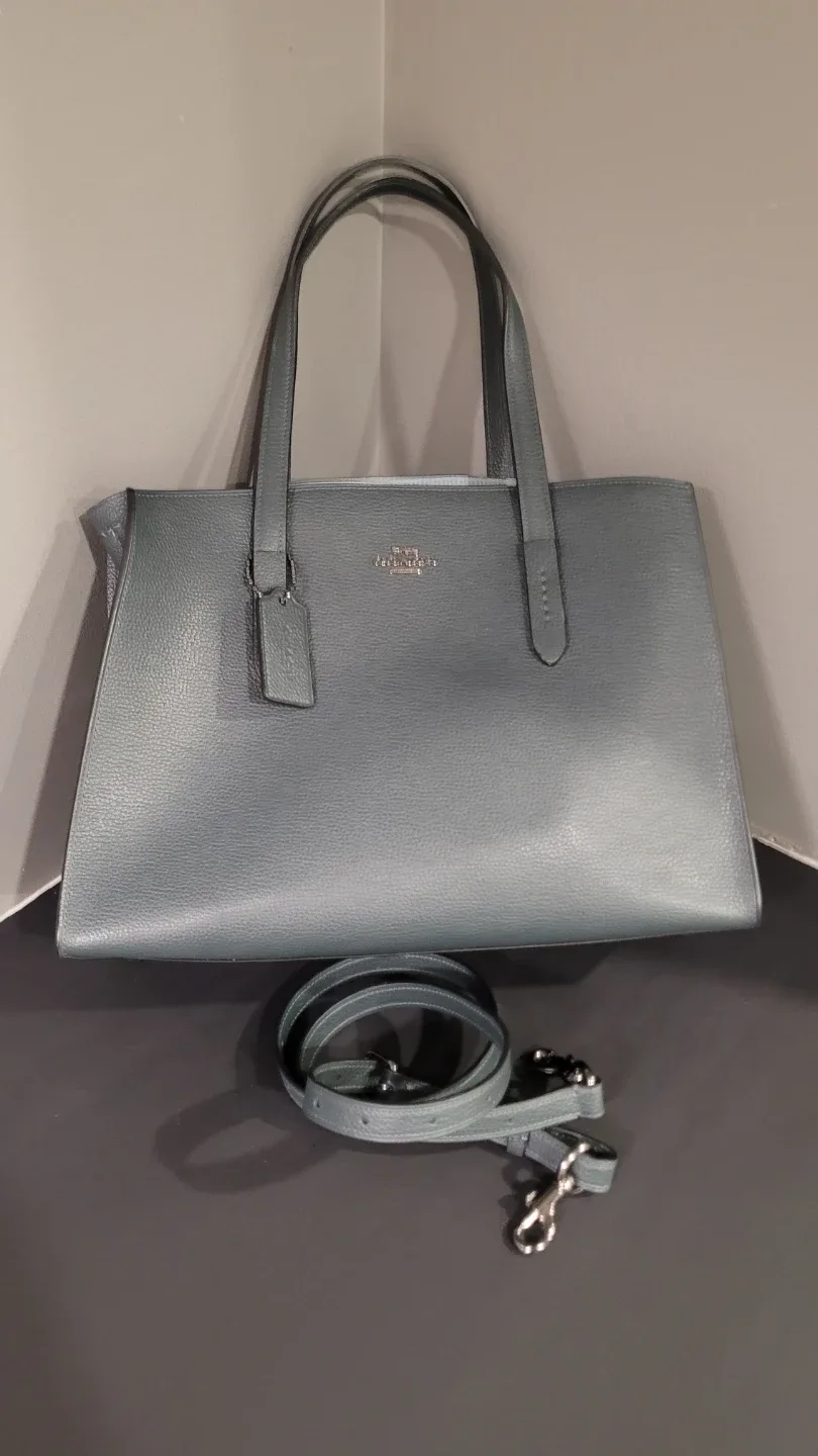 Coach Charlie 40 Carry bag