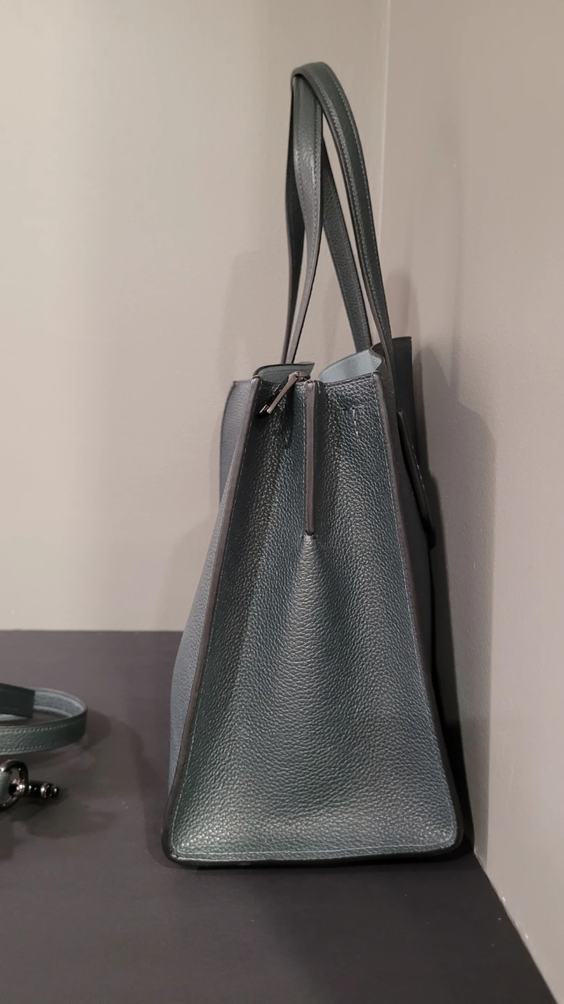 Coach Charlie 40 Carry bag - photo 3