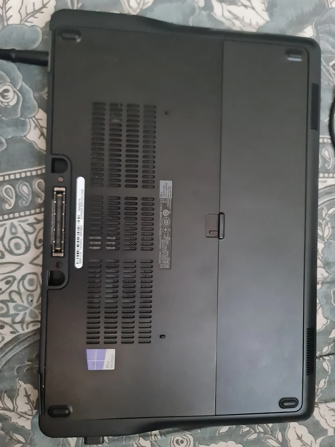 Dell Latitude E7450 Laptop - photo 4