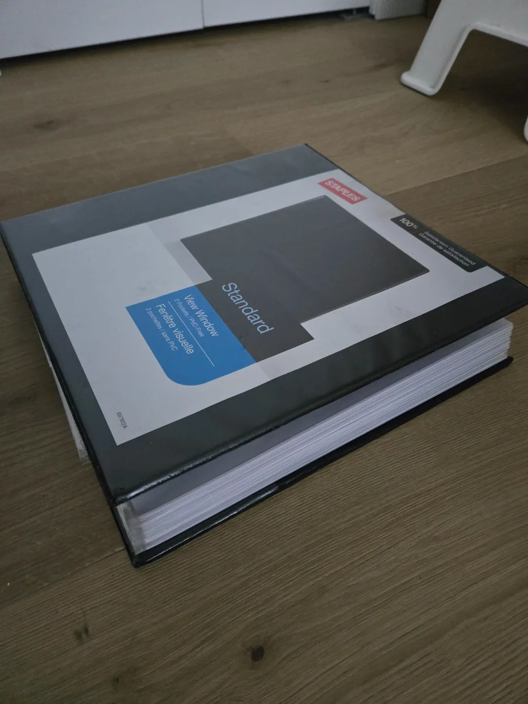 Free "Squat Manual" by Chad Wesley Smith #clearout image indicator(4)