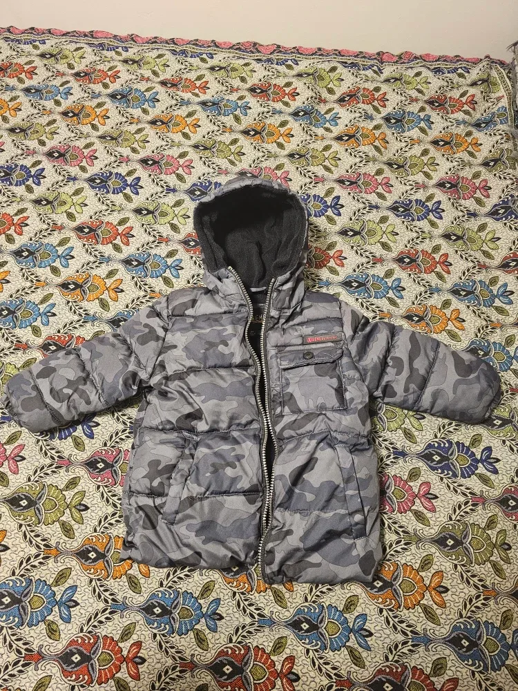 iXtreme Outfitters 2T Puffer Jacket