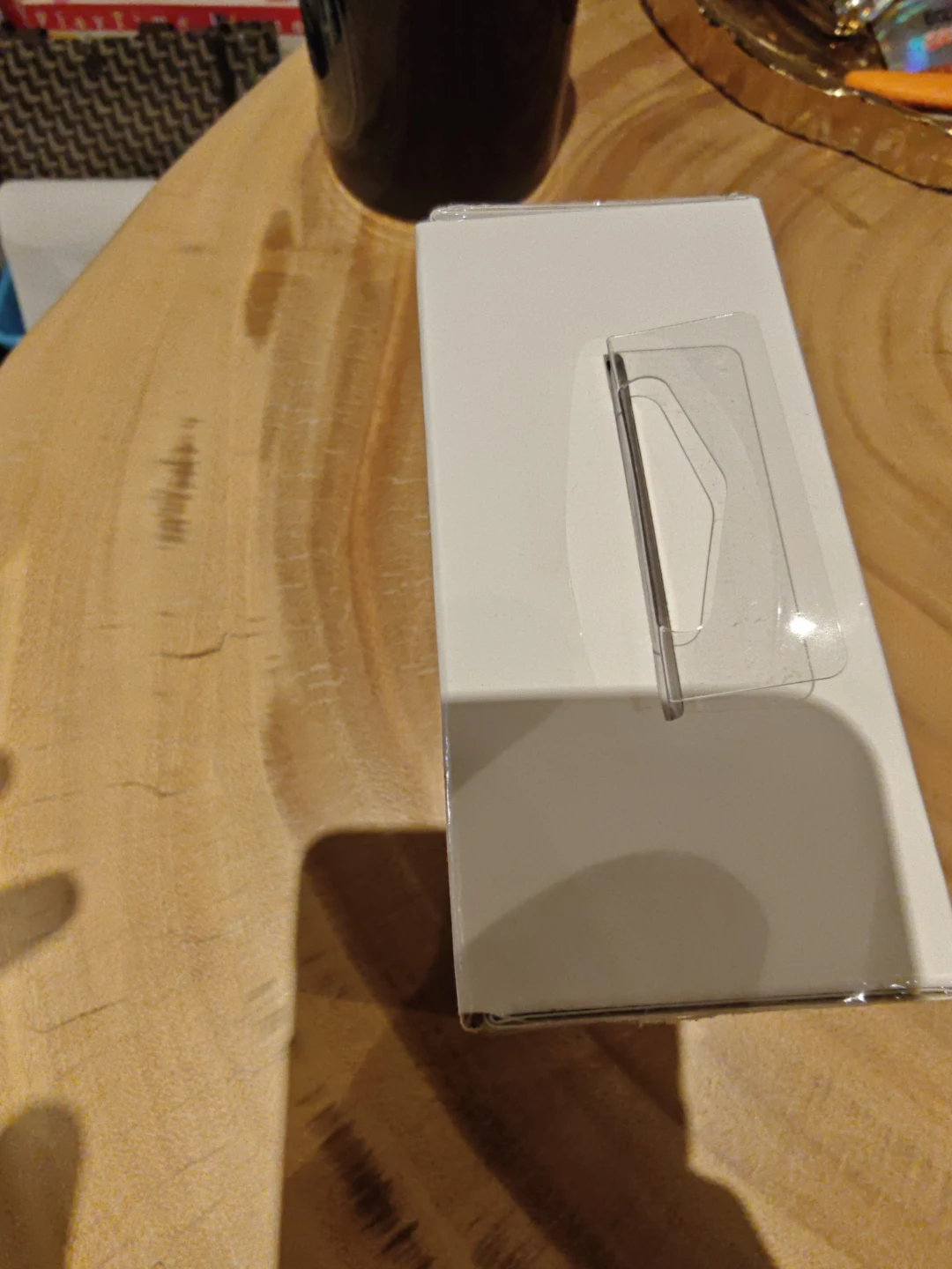 New Google Chromecast with Google TV - 4K - photo 2