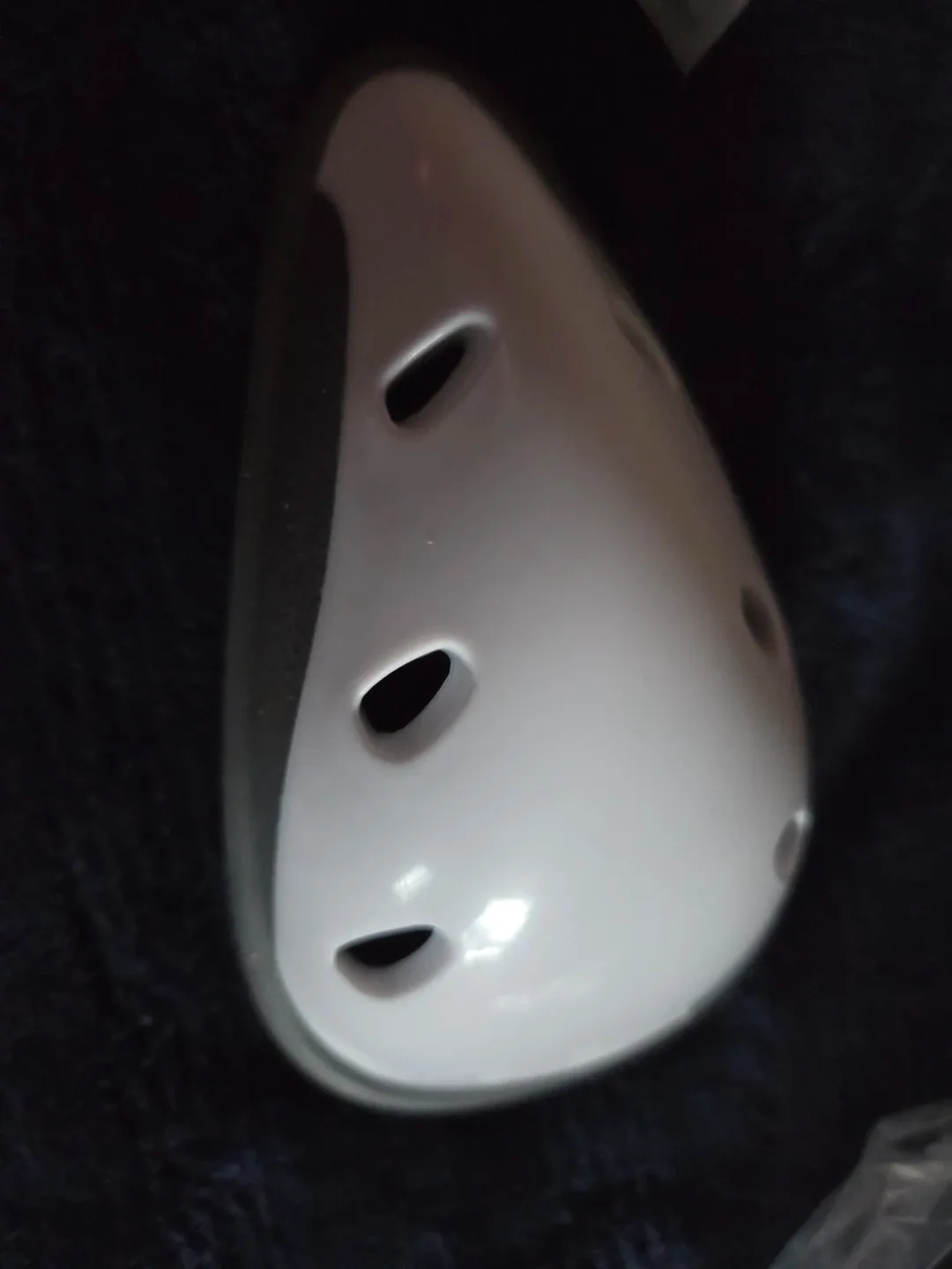 Baseball Football Athletic Cup image indicator(3)