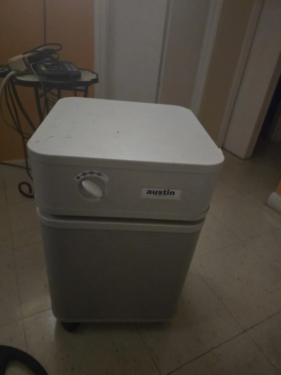 Austin Air Purifier - Healthmate