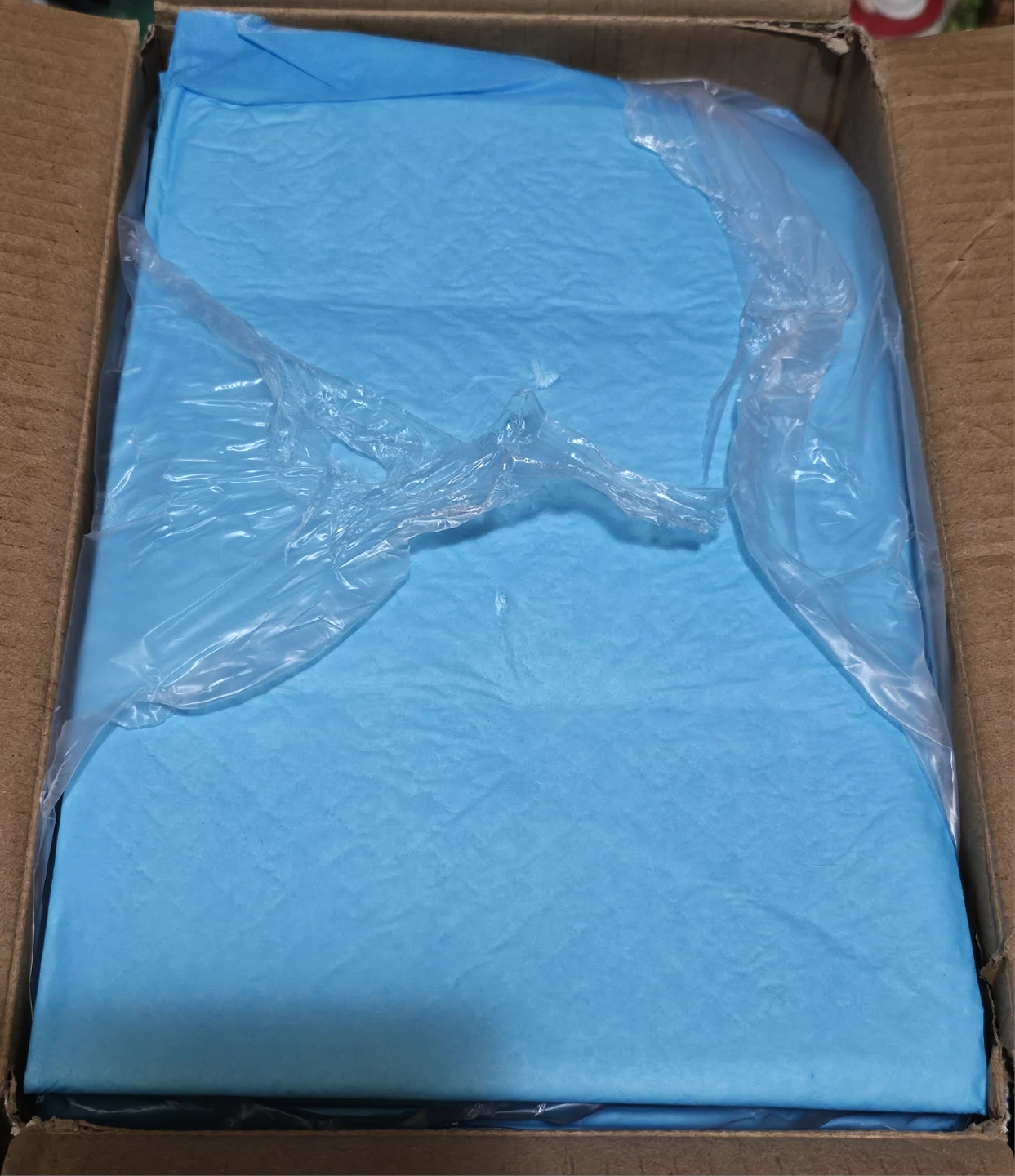 Top Paw Dog Pads, Puppy Pee Pads 48 Count - photo 2