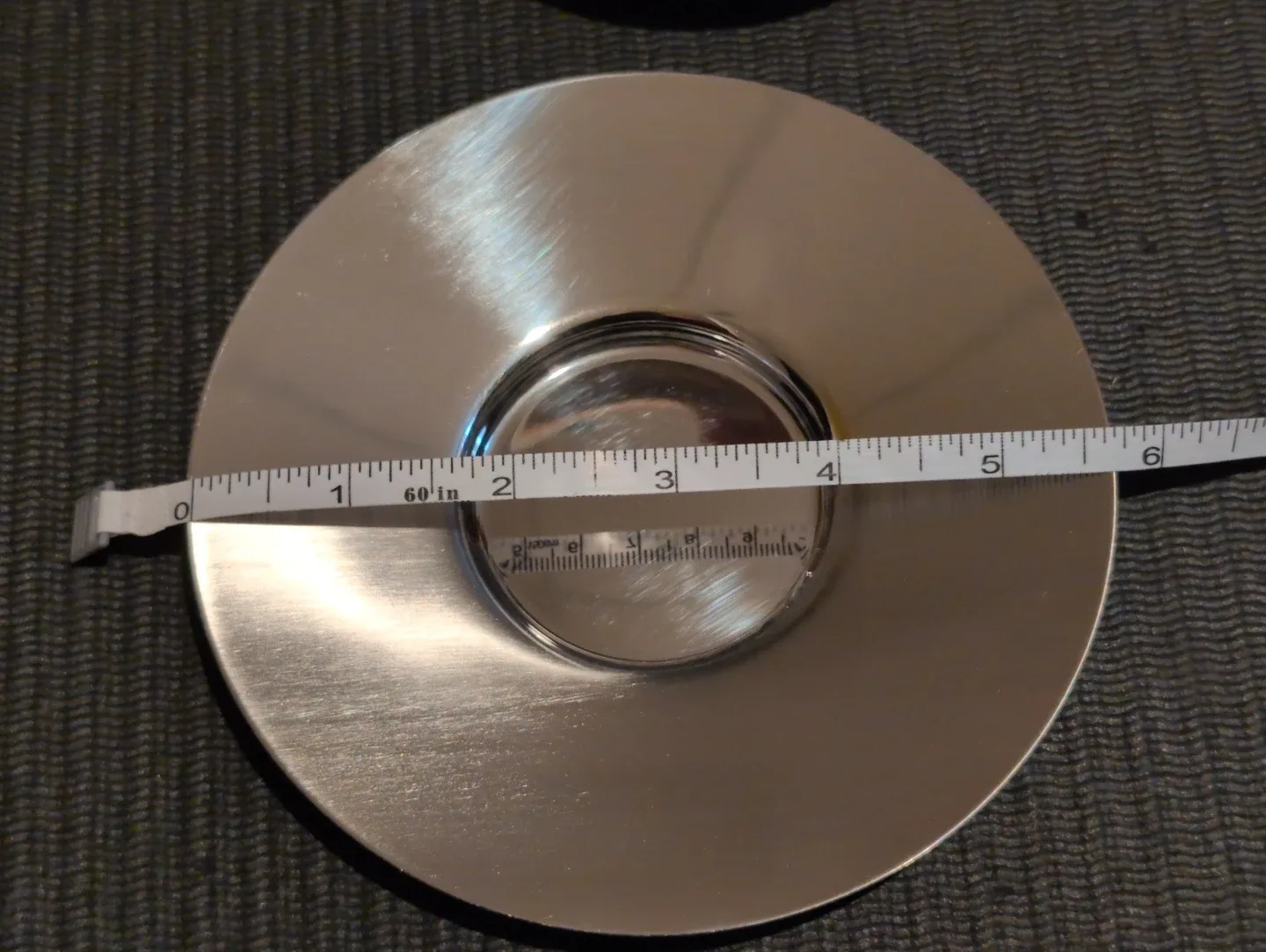 Nespresso Atelier Collection Saucers - Set of 6 image indicator(4)