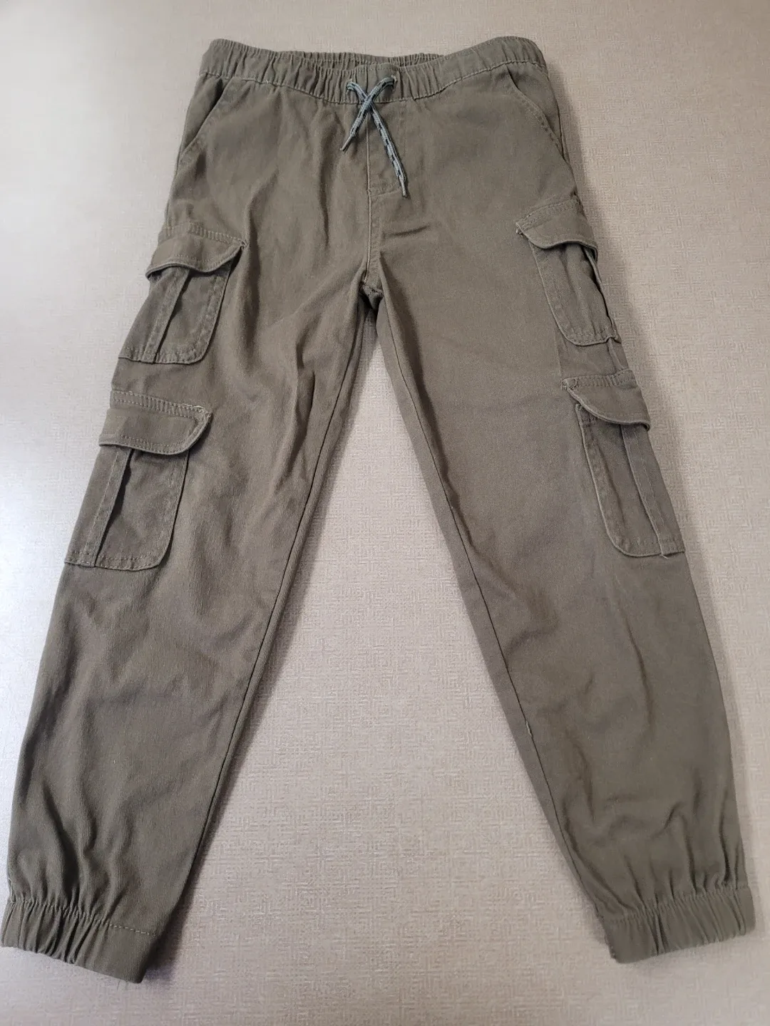 Street Rules Clothing Co. Cargo Pants - Size 7#cleanout♻️