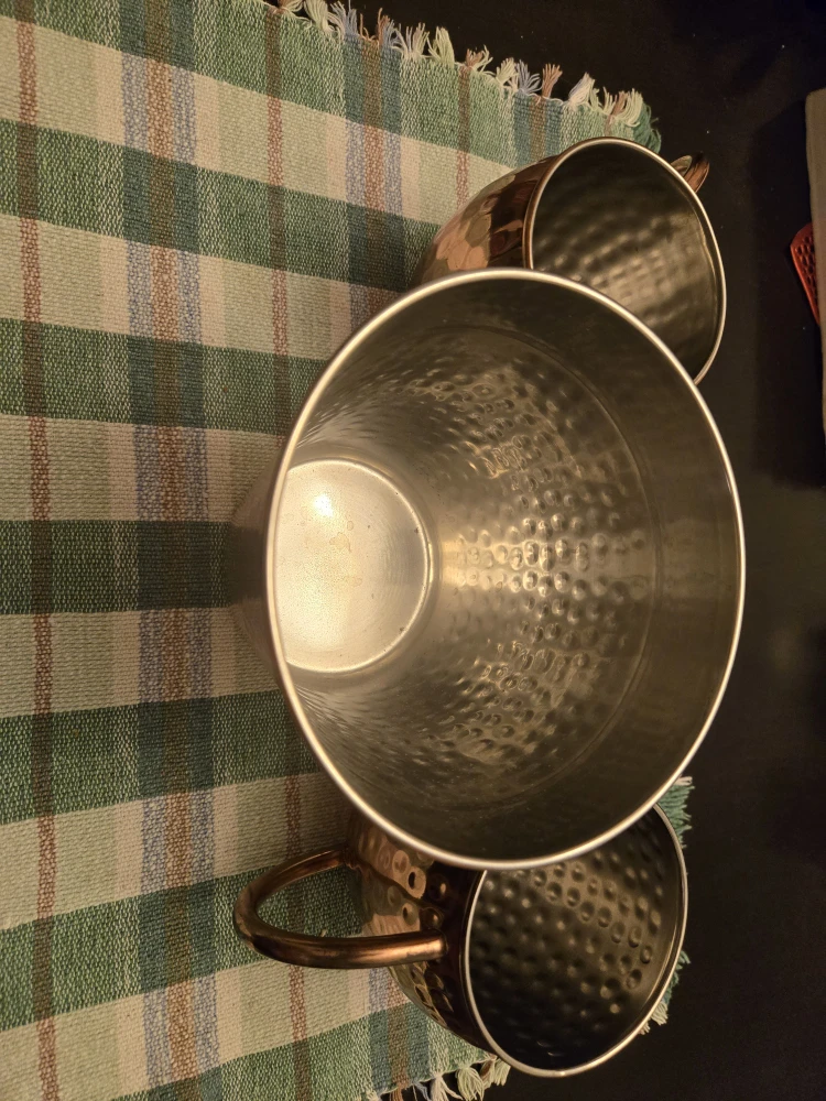 Moscow Mule Set - photo 2