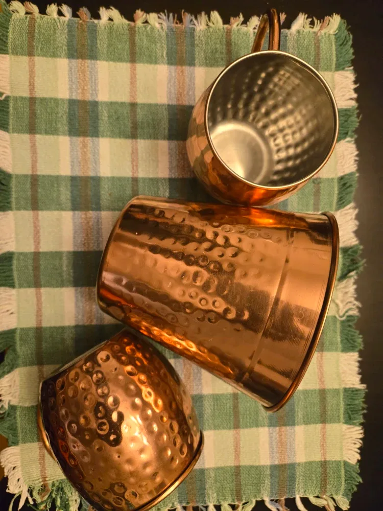 Moscow Mule Set image indicator(3)