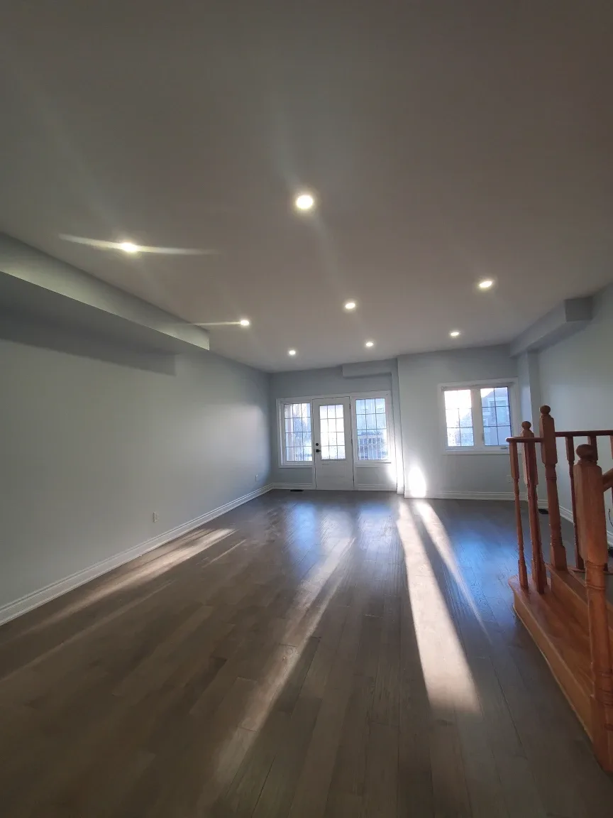 3 Bedroom Townhouse for Rent – $2,950 + Utilities