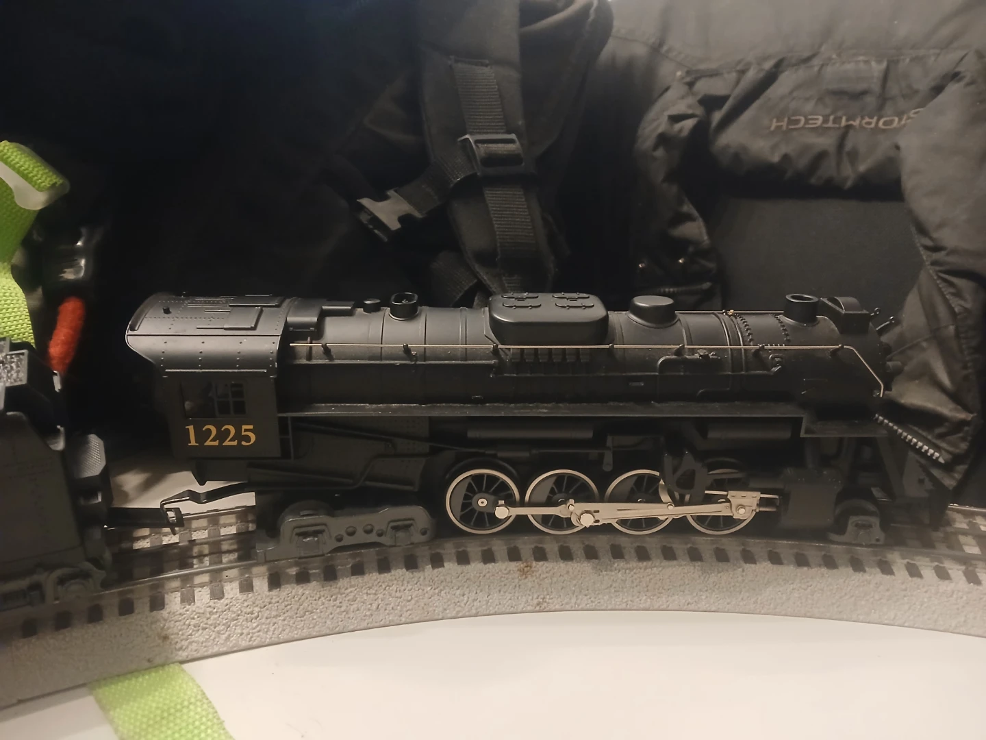 Lionel Polar Express Train Set - photo 4