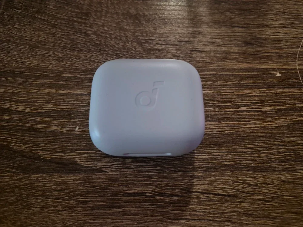 Soundcore P30i Noise Canceling Bluetooth Earbuds #Cleanout image indicator(2)