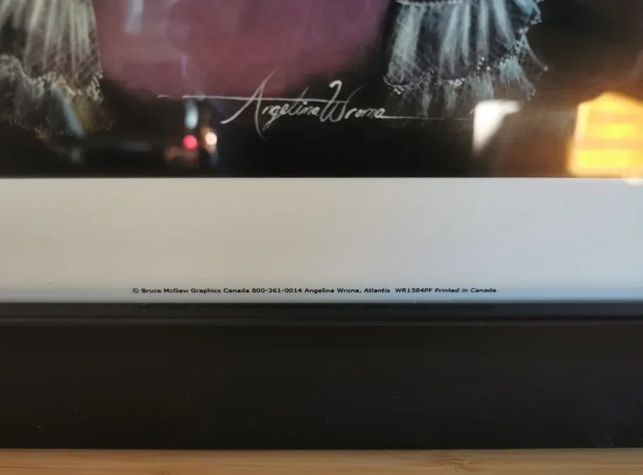 Angelina Wrona Framed Art image indicator(2)