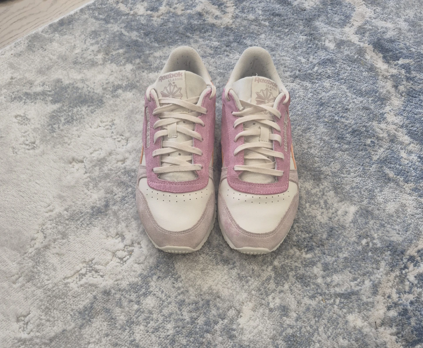 Reebok Classic Sneakers - photo 4