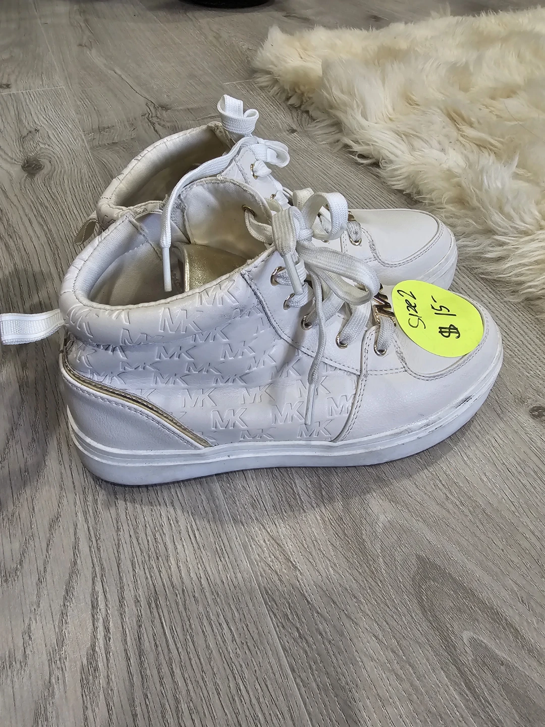 Michael Kors Sneakers - Size 2 - photo 2