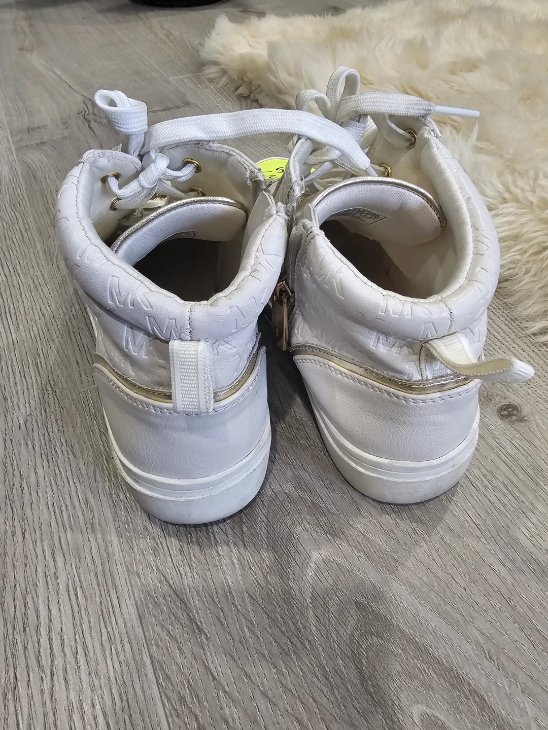 Michael Kors Sneakers - Size 2 - photo 3