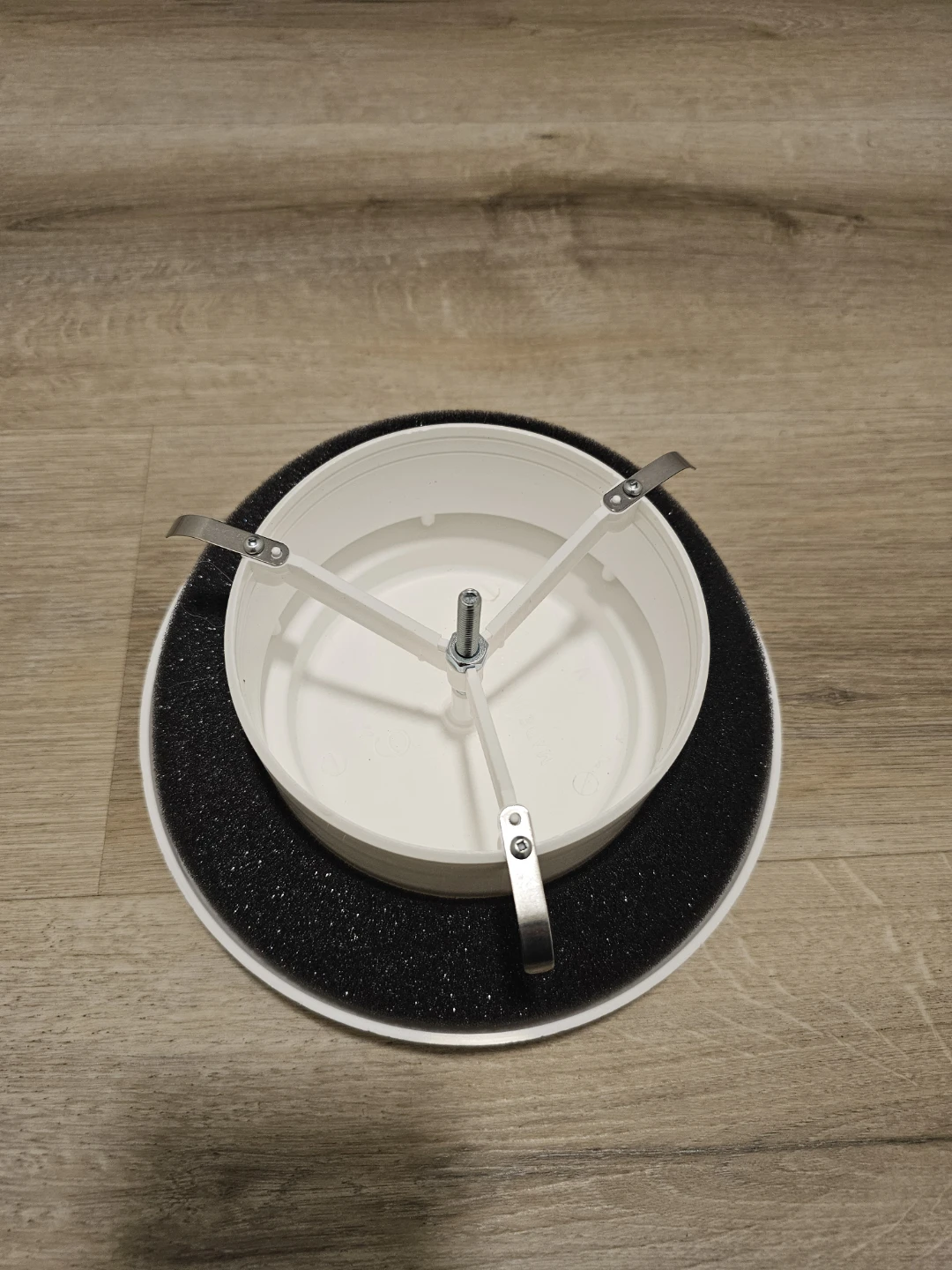 Vent Seal 6 in Brand New - photo 2