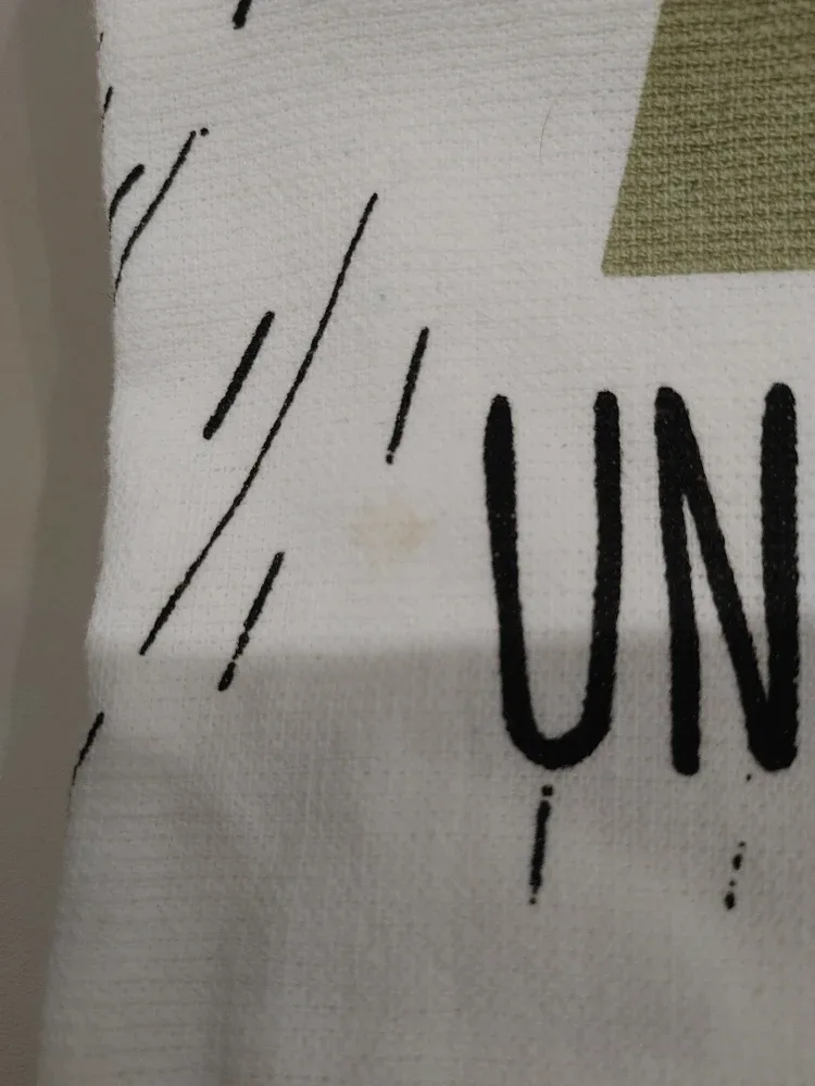 💚BRAND NEW STAR WARS MANDALORIAN TEA TOWELS #Cleanout image indicator(4)