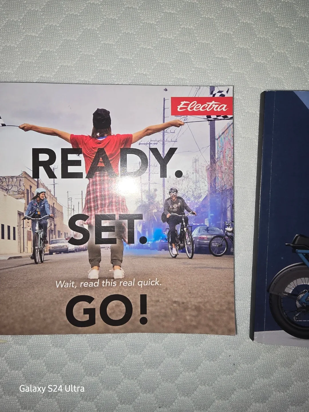 Electra Ponto Go! E-Bike image indicator(2)