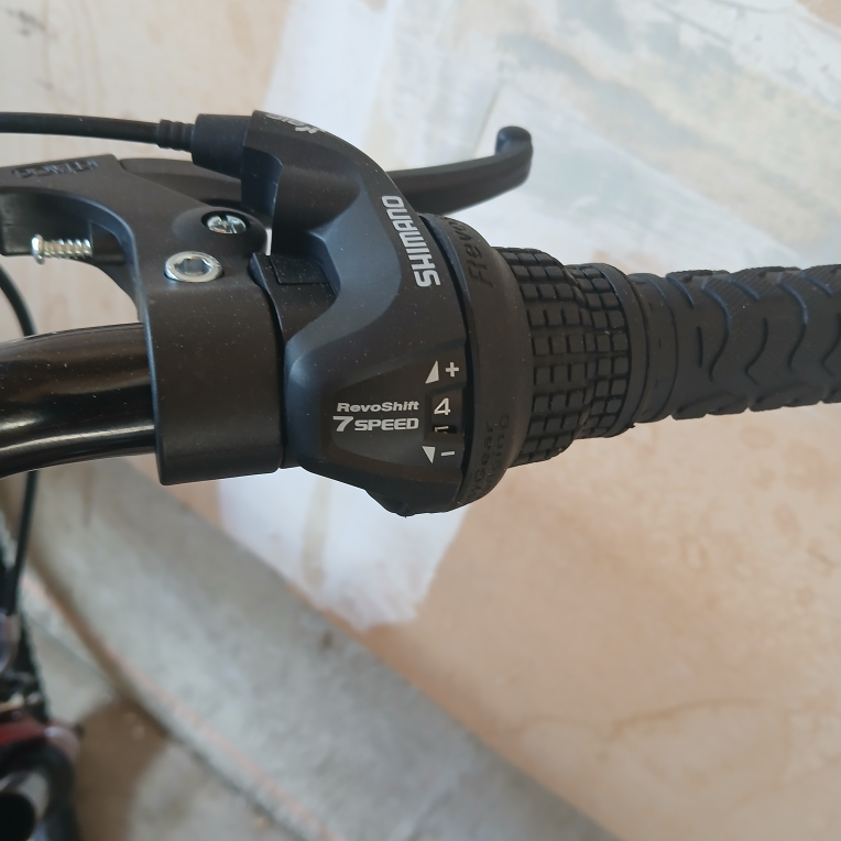 Supercycle Nitrous Mountain Bike - photo 4