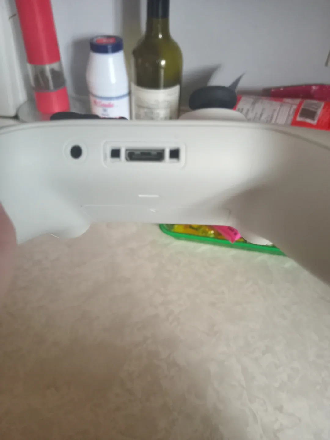 Xbox Wireless Controller - White image indicator(2)